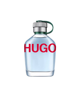 Hugo Man Eau De Toilette – HUGO BOSS foryou.ma | La Destination Ultime pour des Parfums Originaux à des Prix Imbattables au maroc.