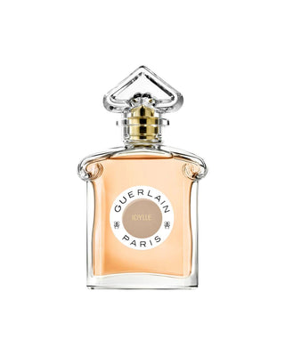 IDYLLE Eau De Parfum – GUERLAIN foryou.ma | La Destination Ultime pour des Parfums Originaux à des Prix Imbattables au maroc.