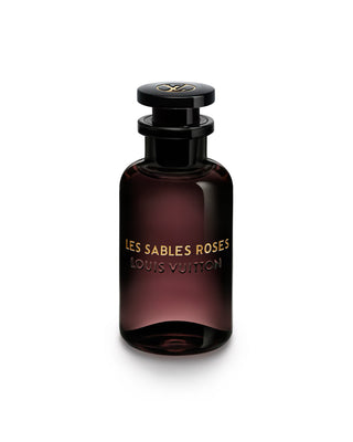 LES SABLES ROSES – LOUIS VUITTON