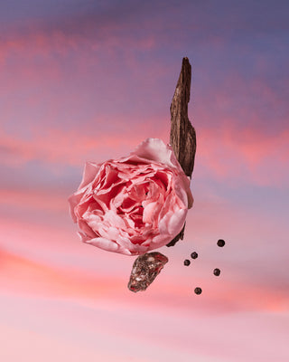 LES SABLES ROSES – LOUIS VUITTON