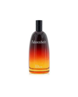 FAHRENHEIT-CHRISTIAN DIOR Eau De Toilette