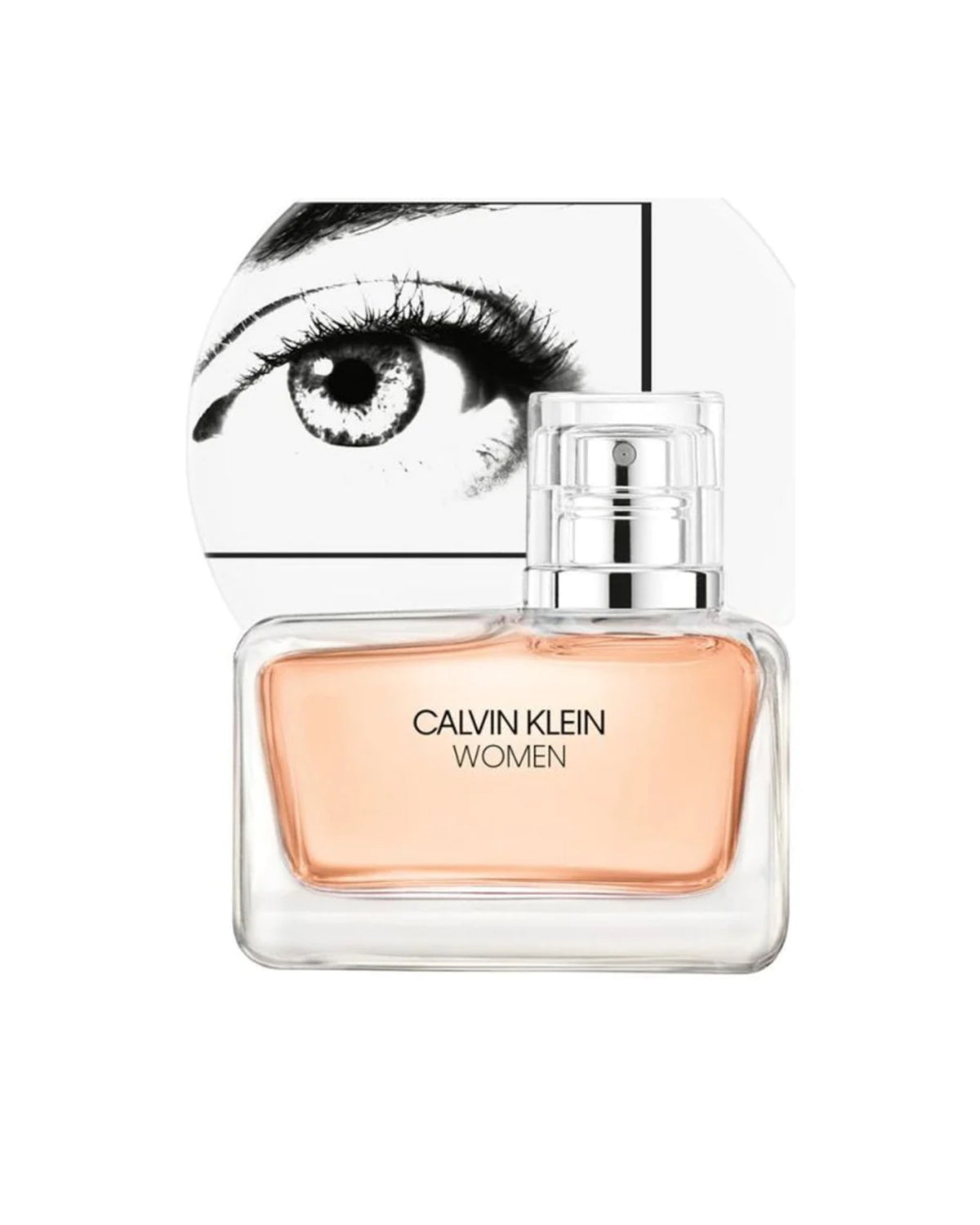 CALVIN KLEIN-WOMEN Eau De Parfum Intense-parfum original Maroc-prix maroc-foryou parfum original-authentique-parfum authentiq
