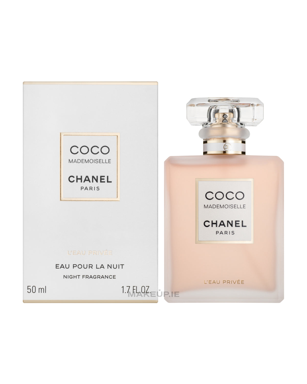 CHANEL-COCO MADEMOISELLE L'EAU PRIVÉE - EAU POUR LA NUIT-parfum original Maroc-prix maroc-foryou parfum original-authentique-