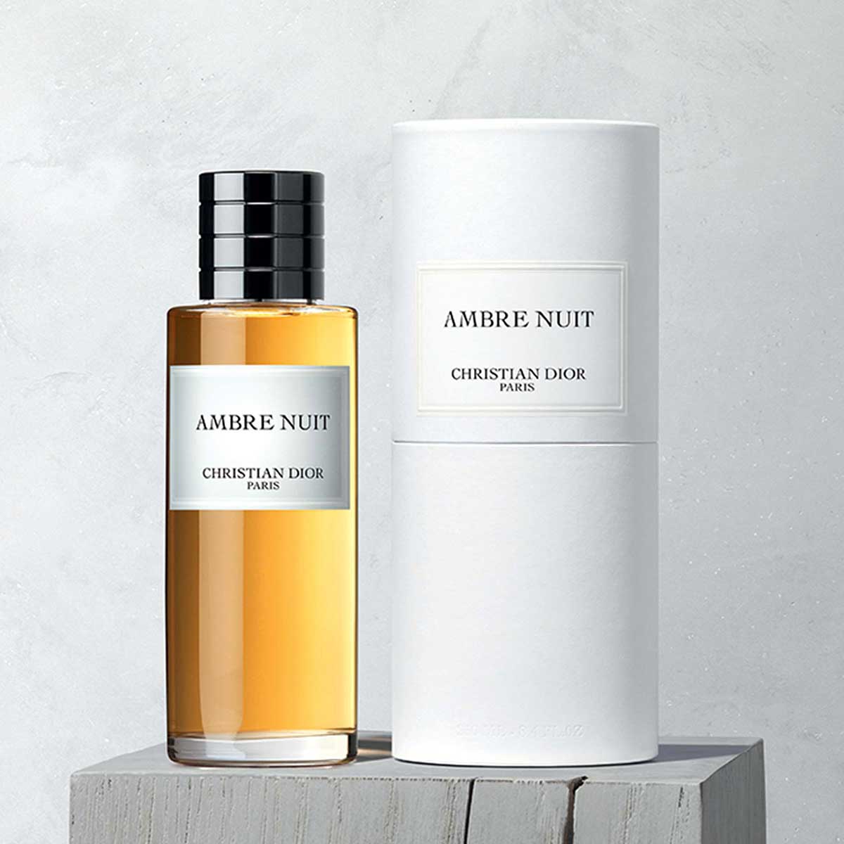 CHRISTIAN DIOR - AMBRE NUIT-LIMITED EDITION Eau De Parfum – UNISEX-parfum original Maroc-prix maroc-foryou parfum original-au