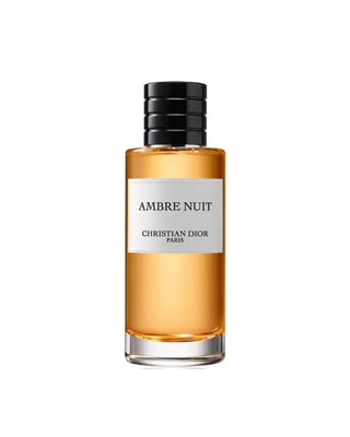 CHRISTIAN DIOR - AMBRE NUIT-LIMITED EDITION Eau De Parfum – UNISEX-parfum original Maroc-prix maroc-foryou parfum original-authentique-parfum authentique-prix maroc-original-original perfum-perfume-eau de parfum-eua de toilette-eua de toilette femme-eua de toilette homme-eau de parfum homme-eau de parfum femme-eua de toilette hommes-eua de toilette femme-افضل عطور للنساء-افضل عطور للرجال-عطر جداب-Parfum attrayant-Numéro un au Maroc-رقم واحد في المغرب-foryou parfum où Maroc