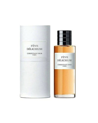 CHRISTIAN DIOR - FÈVE DÉLICIEUSE UNISEX-parfum original Maroc-prix maroc-foryou parfum original-authentique-parfum authentique-prix maroc-original-original perfum-perfume-eau de parfum-eua de toilette-eua de toilette femme-eua de toilette homme-eau de parfum homme-eau de parfum femme-eua de toilette hommes-eua de toilette femme-افضل عطور للنساء-افضل عطور للرجال-عطر جداب-Parfum attrayant-Numéro un au Maroc-رقم واحد في المغرب-foryou parfum où Maroc