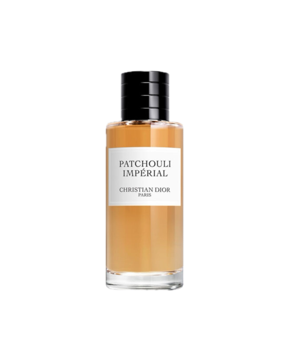 CHRISTIAN DIOR - PATCHOULI IMPÉRIAL UNISEX-parfum original Maroc-prix maroc-foryou parfum original-authentique-parfum authent