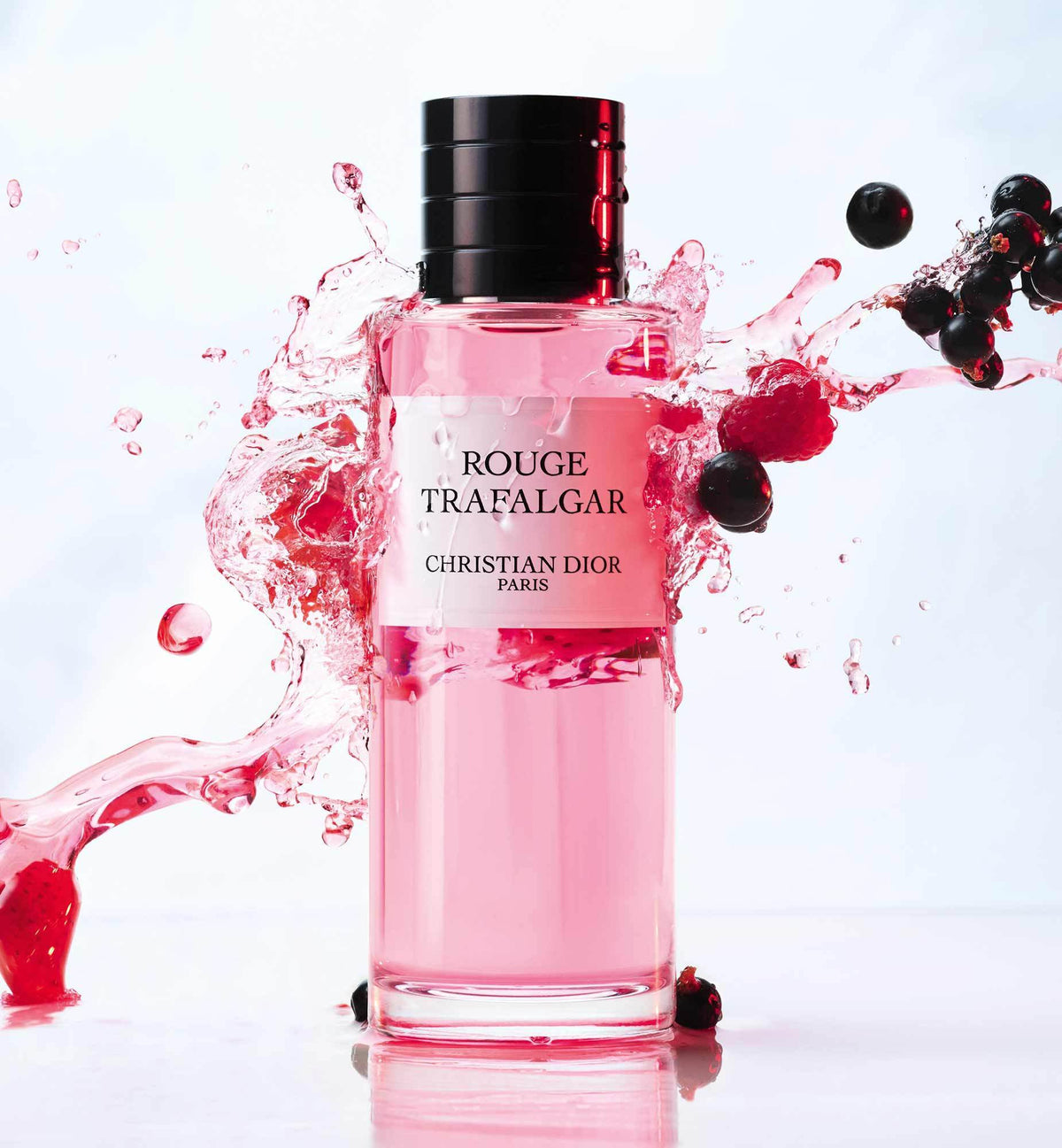 CHRISTIAN DIOR - ROUGE TRAFALGAR Pour Femme-parfum original Maroc-prix maroc-foryou parfum original-authentique-parfum authen