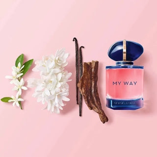 MY WAY INTENSE - GIORGIO ARMANI-Eau De Parfum- foryou - vente de parfum original au-Maroc-parfumerie evablush maroc-foryou - vente de parfum original au Maroc-vente de parfum original au Maroc des Parfums original au maroc du