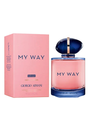 MY WAY INTENSE - GIORGIO ARMANI-Eau De Parfum- foryou - vente de parfum original au-Maroc-parfumerie evablush maroc-foryou - vente de parfum original au Maroc-vente de parfum original au Maroc des Parfums original au maroc du