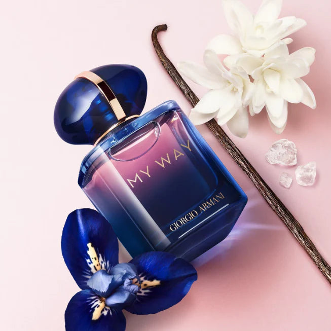 MY WAY LE PARFUM - GIORGIO ARMANI- foryou - vente de parfum original au-Maroc-parfumerie evablush maroc-foryou - vente de par