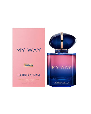 MY WAY LE PARFUM - GIORGIO ARMANI- foryou - vente de parfum original au-Maroc-parfumerie evablush maroc-foryou - vente de parfum original au Maroc-vente de parfum original au Maroc des Parfums original au maroc du