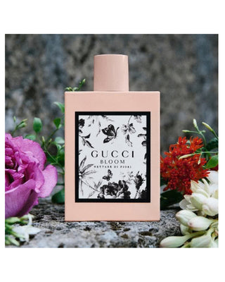 GUCCI-GUCCI BLOOM NETTARE DI FIORI Eau De Parfum Intense-foryou-vente de parfum original au Maroc