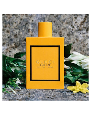 GUCCI-BLOOM PROFUMO DI FIORI Eau De Parfum-foryou-vente de parfum original au Maroc