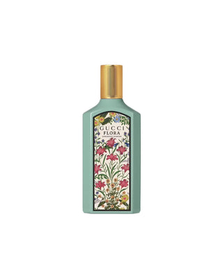FLORA GORGEOUS JASMINE Eau De Parfum – GUCCI