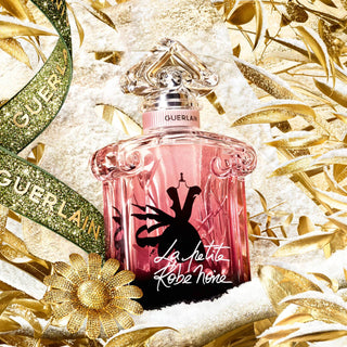 GUERLAIN - COFFRET LA PETIT ROBE NOIR Eau De Parfum-foryou-vente de parfum original au Maroc