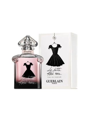 GUERLAIN - LA PETITE ROBE NOIRE-Eau De Partum-foryou-vente de parfum original au Maroc