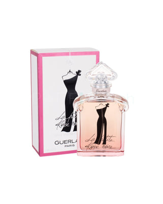 GUERLAIN - LA PETITE ROBE NOIRE Eau De Parfum Couture-foryou-vente de parfum original au Maroc