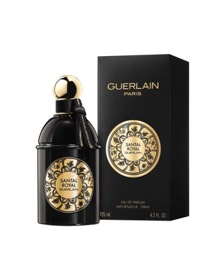 GUERLAIN - SANTAL ROYAL-Eau de Parfum UNISEX-foryou-vente de parfum original au Maroc
