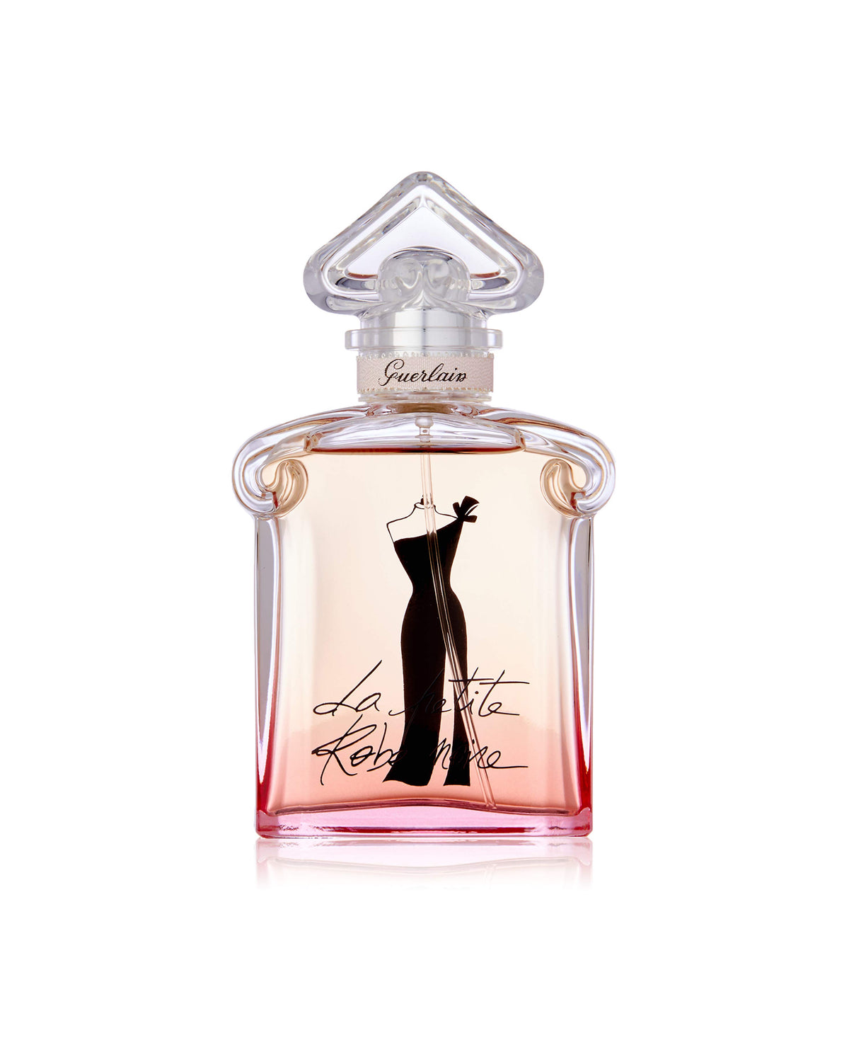 GUERLAIN - LA PETITE ROBE NOIRE Eau De Parfum Couture-foryou-vente de parfum original au Maroc