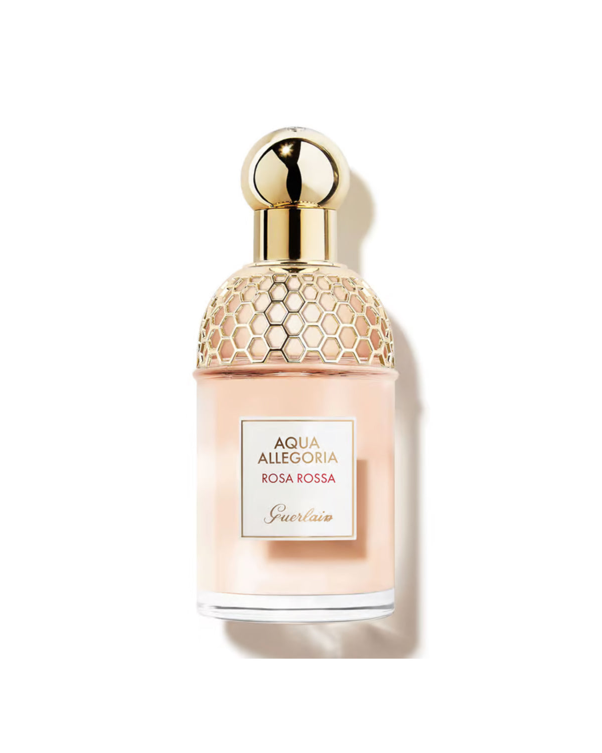 GUERLAIN - AQUA ALLEGORIA ROSA ROSSA Eau De Toilette-foryou-vente de parfum original au Maroc-parfum original Maroc-prix maro