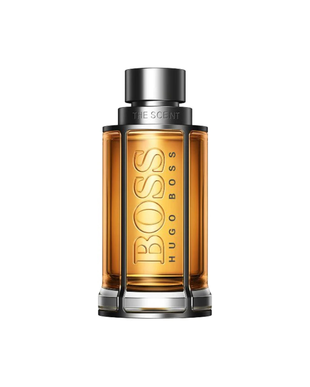 HUGO BOSS - BOSS THE SCENT Eau de Toilette-foryou-vente de parfum original au Maroc-parfum original Maroc-prix maroc-foryou p