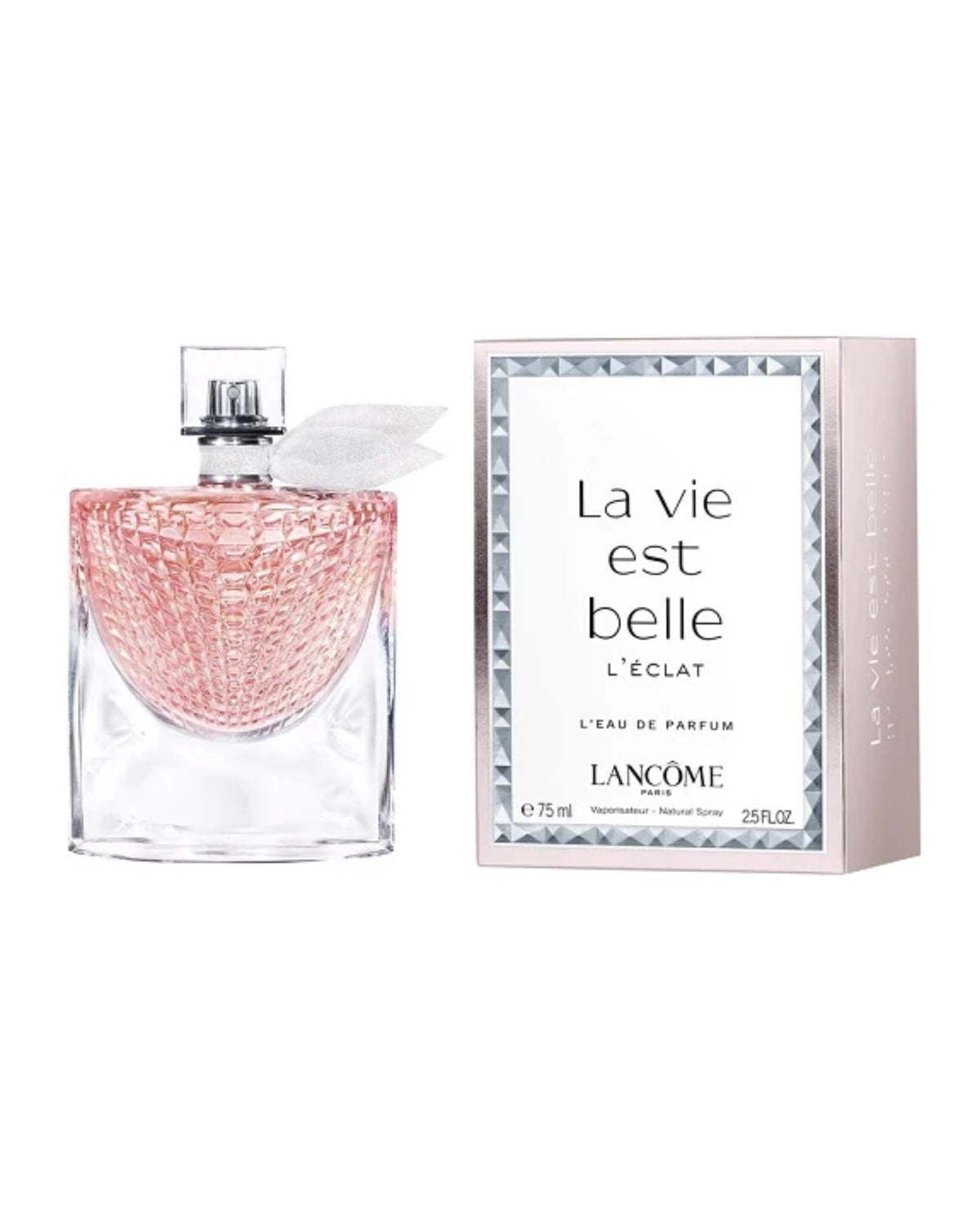 LANCÔME - LA VIE EST BELLE L'ÉCLAT Eau De Parfum-foryou-vente de parfum original au Maroc-parfum original Maroc-prix maroc-fo
