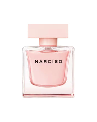 NARCISO RODRIGUEZ - NARCISO CRISTAL Eau De Parfum-foryou-vente de parfum original au Maroc-parfum original Maroc-prix maroc-foryou parfum original-authentique-parfum authentique-prix maroc-original-original perfum-perfume-eau de parfum-eua de toilette-eua de toilette homme-eau de parfum homme