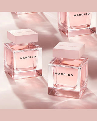 NARCISO RODRIGUEZ - NARCISO CRISTAL Eau De Parfum-foryou-vente de parfum original au Maroc-parfum original Maroc-prix maroc-foryou parfum original-authentique-parfum authentique-prix maroc-original-original perfum-perfume-eau de parfum-eua de toilette-eua de toilette homme-eau de parfum homme