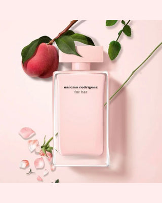 NARCISO RODRIGUEZ - FOR HER Eau De Parfum-foryou-vente de parfum original au Maroc-parfum original Maroc-prix maroc-foryou parfum original-authentique-parfum authentique-prix maroc-original-original perfum-perfume-eau de parfum-eua de toilette-eua de toilette homme-eau de parfum homme