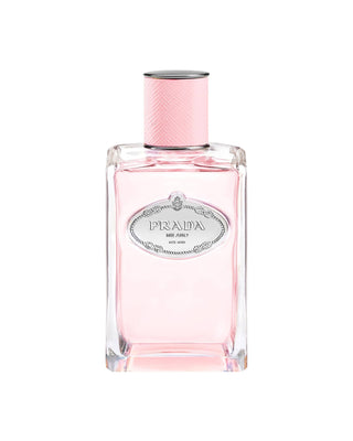 PRADA - LES INFUSIONS DE PRADA ROSE Eau De Parfum-foryou-vente de parfum original au Maroc-parfum original Maroc-prix maroc-foryou parfum original-authentique-parfum authentique-prix maroc-original-original perfum-perfume-eau de parfum-eua de toilette-eua de toilette homme-eau de parfum homme