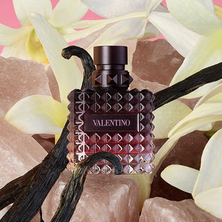 VALENTINO - DONNA BORN IN ROMA INTENSE Eau De Parfum-foryou-vente de parfum original au Maroc-parfum original Maroc-prix maroc-foryou parfum original-authentique-parfum authentique-prix maroc