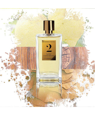 ROSENDO MATEU Nº2 OLFACTIVE EXPRESSIONS - Eau De Parfum UNISEX