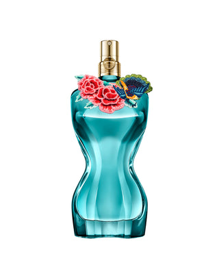JEAN PAUL GAULTIER - LA BELLE PARADISE GARDEN Eau De Parfum- foryou.ma-prix Maroc-parfum original