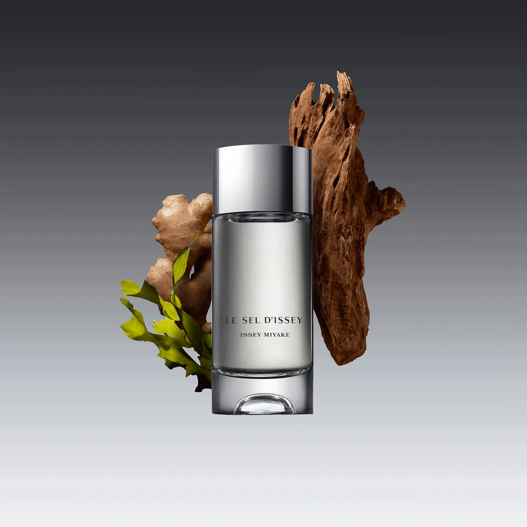 LE SEL D'ISSEY Eau De Toilette – ISSEY MIYAKE
