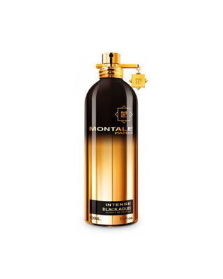 INTENSE BLACK AOUD – MONTALE foryou.ma | La Destination Ultime pour des Parfums Originaux à des Prix Imbattables au maroc.