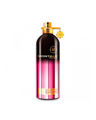 INTENSE ROSES MUSK – MONTALE foryou.ma | La Destination Ultime pour des Parfums Originaux à des Prix Imbattables au maroc.