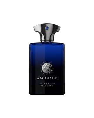 INTERLUDE BLACK IRIS – AMOUAGE foryou.ma | La Destination Ultime pour des Parfums Originaux à des Prix Imbattables au maroc.