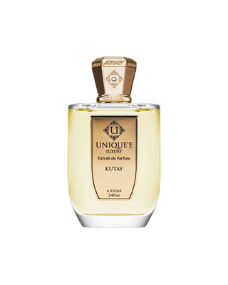 KUTAY Extrait de Parfum – UNIQUE´E LUXURY foryou.ma | La Destination Ultime pour des Parfums Originaux à des Prix Imbattables au maroc.