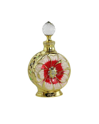 LAYALI ROUGE PARFUME OIL – SWISS ARABIAN foryou.ma | vente de parfum original au Maroc pour homme et femme.