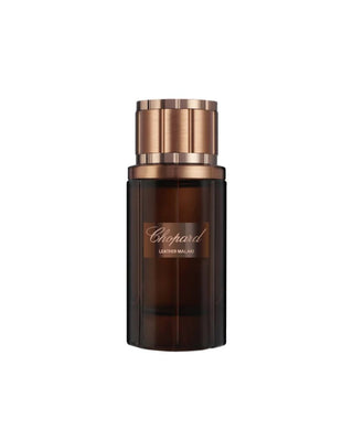LEATHER MALAKI – CHOPARD foryou.ma | La Destination Ultime pour des Parfums Originaux à des Prix Imbattables au maroc.