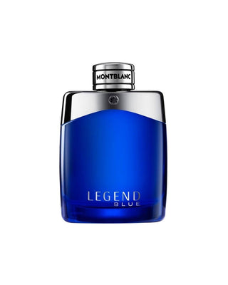 LEGEND BLUE Eau De Parfum – MONT BLANC foryou.ma | La Destination Ultime pour des Parfums Originaux à des Prix Imbattables au maroc.