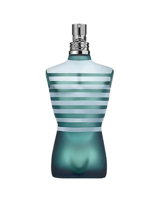 LE MALE Eau De Toilette – JEAN PAUL GAULTIER foryou.ma | La Destination Ultime pour des Parfums Originaux à des Prix Imbattables au maroc.