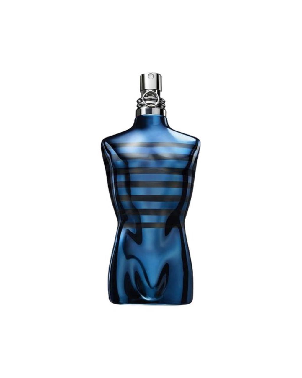 LE MALE IN BLUE – JEAN PAUL GAULTIER Achetez vos parfums originaux au Maroc au meilleur prix. Livraison rapide, paiement à la livraison. foryou.ma – 100% authentique.