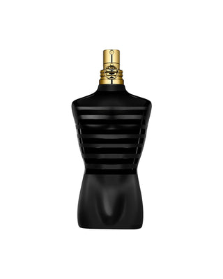 LE MALE LE PARFUM Eau De Parfum Intense – JEAN PAUL GAULTIER  foryou.ma | vente de parfum original au Maroc pour homme et femme.
