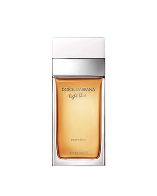LIGHT BLUE SUNSET IN SALINA Pour Femme – DOLCE&GABBANA foryou.ma | La Destination Ultime pour des Parfums Originaux à des Prix Imbattables au maroc.