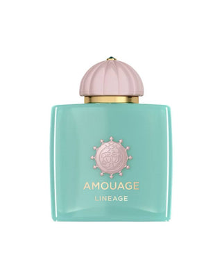 LINEAGE Eau De Parfum – AMOUAGE foryou.ma | La Destination Ultime pour des Parfums Originaux à des Prix Imbattables au maroc.
