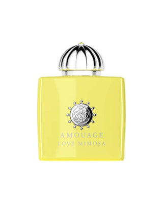 LOVE MIMOSA – AMOUAGE foryou.ma | La Destination Ultime pour des Parfums Originaux à des Prix Imbattables au maroc.