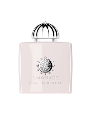 LOVE TUBEROSE Eau De Parfum – AMOUAGE foryou.ma | La Destination Ultime pour des Parfums Originaux à des Prix Imbattables au maroc.