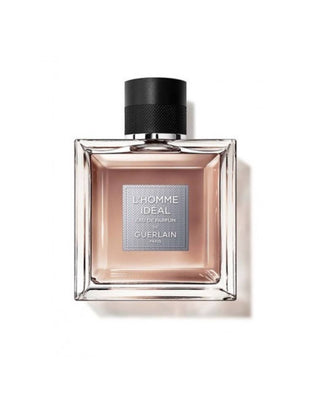 L'HOMME IDEAL Eau De Parfum – GUERLAIN foryou.ma | La Destination Ultime pour des Parfums Originaux à des Prix Imbattables au maroc.